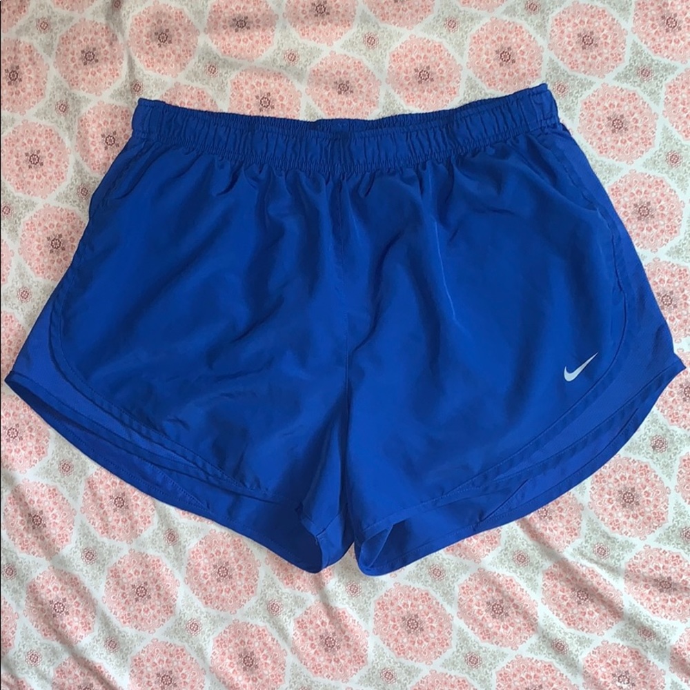 Nike (Tempo) Running Shorts